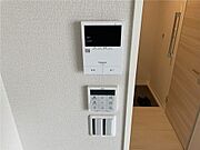 TVインターホン