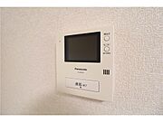 TVインターホン