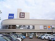 直江津ショッピングセンター