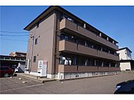 新潟県上越市石橋1丁目6-29：物件画像／株式会社カンエー・ハウジング