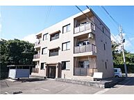 新潟県上越市五智6丁目1-50：物件画像／株式会社カンエー・ハウジング