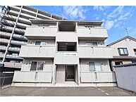 新潟県上越市東雲町2丁目12-7：物件画像／株式会社カンエー・ハウジング