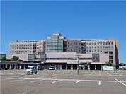 中央病院