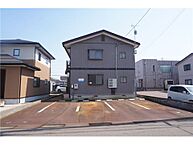 新潟県上越市東雲町2丁目6-32：物件画像／株式会社カンエー・ハウジング