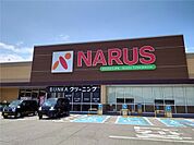 ナルス