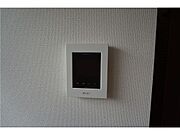 TVドアホン
