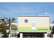 上越市立城西中学校