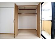 クローゼット