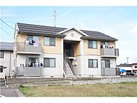 新潟県上越市春日山町3丁目6-15：物件画像／株式会社カンエー・ハウジング