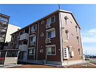 新潟県上越市藤巻10-22：物件画像／株式会社カンエー・ハウジング