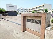 上越市立春日中学校