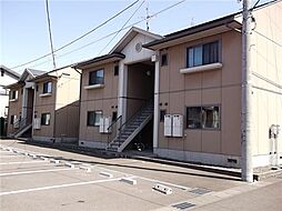 フォンテーヌ　D棟