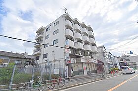 フラワービル  ｜ 大阪府大阪市東淀川区下新庄５丁目2番19号（賃貸マンション1R・3階・21.06㎡） その3