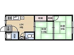 アメニティ淀川