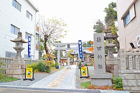 ダイアパレス新大阪宮原  ｜ 大阪府大阪市淀川区宮原５丁目7番1号（賃貸マンション1K・5階・18.66㎡） その20