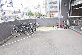 ダイアパレス新大阪宮原  ｜ 大阪府大阪市淀川区宮原５丁目7番1号（賃貸マンション1K・5階・18.66㎡） その24