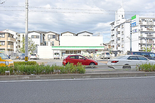 クラウンハイム淀川 ｜大阪府大阪市東淀川区豊里６丁目(賃貸マンション1R・2階・15.66㎡)の写真 その30