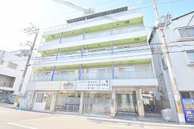 サンドリーム3  ｜ 大阪府大阪市東淀川区菅原７丁目11番17号（賃貸マンション1K・6階・23.02㎡） その3