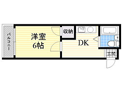 🉐敷金礼金0円！🉐シティハイツ淡路