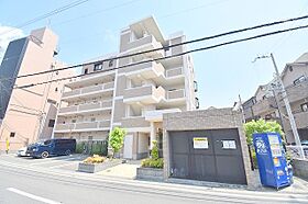 プラシード  ｜ 大阪府大阪市淀川区新高１丁目6番26号（賃貸マンション1K・1階・31.59㎡） その21