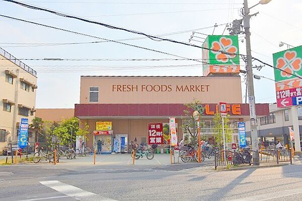 プレサンス神崎川ファインブレス ｜大阪府大阪市淀川区三津屋北２丁目(賃貸マンション1K・6階・22.04㎡)の写真 その20