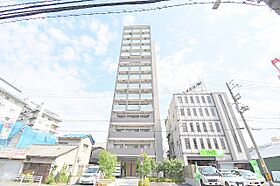 エスプレイス新大阪サウスゲート  ｜ 大阪府大阪市淀川区木川西３丁目4番26号（賃貸マンション1K・7階・25.91㎡） その20