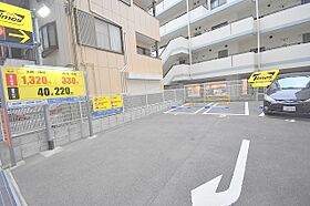 中村マンション  ｜ 大阪府大阪市東淀川区東中島１丁目10番2号（賃貸マンション1K・6階・24.00㎡） その14