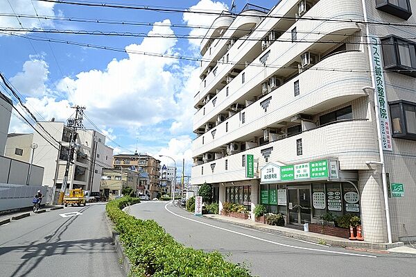 スプランディッド新大阪EAST ｜大阪府大阪市東淀川区淡路１丁目(賃貸マンション1K・2階・26.13㎡)の写真 その20