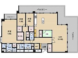 西中島南方駅 45.0万円