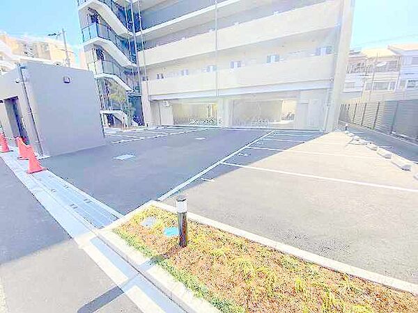 ライジングメゾン新大阪SOUTH ｜大阪府大阪市淀川区木川東２丁目(賃貸マンション1K・8階・23.20㎡)の写真 その19