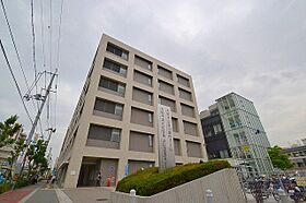 ラ・メール栄  ｜ 大阪府大阪市淀川区木川西２丁目2番8号（賃貸アパート1K・2階・25.43㎡） その21