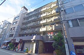 ビラ新大阪松野  ｜ 大阪府大阪市淀川区西中島４丁目10番2号（賃貸マンション2LDK・5階・51.00㎡） その3