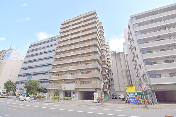 サムティ新大阪WEST ｜大阪府大阪市淀川区西宮原２丁目(賃貸マンション1LDK・13階・42.70㎡)の写真 その1