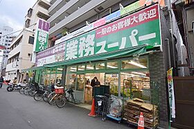 スプランディッド十三本町  ｜ 大阪府大阪市淀川区十三本町１丁目17番4号（賃貸マンション1DK・10階・30.08㎡） その20