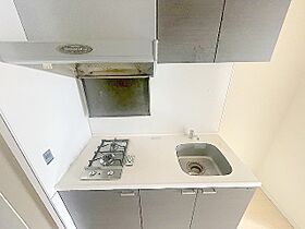 フロンティアゲート淀川  ｜ 大阪府大阪市淀川区十三東２丁目2番3号（賃貸マンション1R・4階・27.88㎡） その8