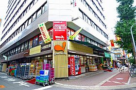 大屋ビル  ｜ 大阪府大阪市淀川区西中島４丁目9番8号（賃貸マンション1R・3階・31.00㎡） その21