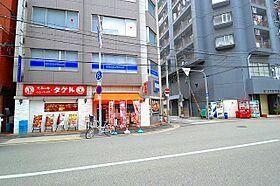 大屋ビル  ｜ 大阪府大阪市淀川区西中島４丁目9番8号（賃貸マンション1R・3階・31.00㎡） その29