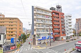 有馬パレス西中島  ｜ 大阪府大阪市淀川区木川東１丁目11番19号（賃貸マンション1R・2階・25.54㎡） その19