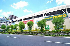 ORSUS新大阪  ｜ 大阪府大阪市淀川区宮原１丁目19番15号（賃貸マンション1DK・14階・29.14㎡） その21