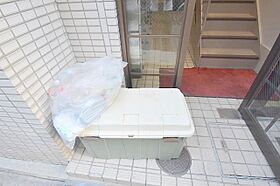 メゾン木川  ｜ 大阪府大阪市淀川区木川西１丁目6番27号（賃貸マンション1R・3階・10.00㎡） その10