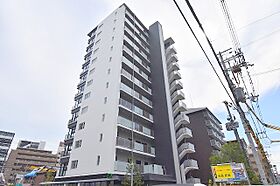 シティカレント新大阪  ｜ 大阪府大阪市淀川区木川東４丁目14番3号（賃貸マンション1LDK・3階・34.71㎡） その3