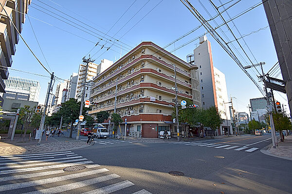 フローライト新大阪 ｜大阪府大阪市淀川区宮原５丁目(賃貸マンション1K・5階・22.00㎡)の写真 その19