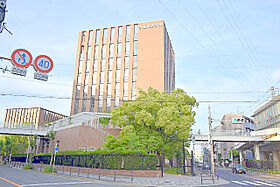 パイン上新庄  ｜ 大阪府大阪市東淀川区小松１丁目10番32号（賃貸マンション1R・3階・20.75㎡） その30