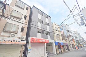 パイン上新庄  ｜ 大阪府大阪市東淀川区小松１丁目10番32号（賃貸マンション1R・2階・21.11㎡） その21