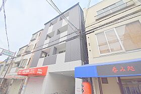 パイン上新庄  ｜ 大阪府大阪市東淀川区小松１丁目10番32号（賃貸マンション1R・2階・21.11㎡） その3