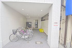 パイン上新庄  ｜ 大阪府大阪市東淀川区小松１丁目10番32号（賃貸マンション1R・2階・21.11㎡） その17