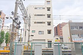 赤羽ハイツ  ｜ 大阪府大阪市淀川区西中島１丁目13番23号（賃貸マンション1K・5階・38.00㎡） その3