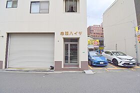 赤羽ハイツ  ｜ 大阪府大阪市淀川区西中島１丁目13番23号（賃貸マンション1K・5階・38.00㎡） その27