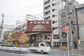 プレジオ十三  ｜ 大阪府大阪市淀川区十三東４丁目7番2号（賃貸マンション1LDK・10階・37.09㎡） その30