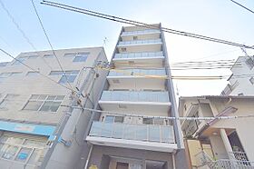 ブロード塚本レジデンス  ｜ 大阪府大阪市淀川区塚本３丁目4番24号（賃貸マンション1K・5階・26.36㎡） その1